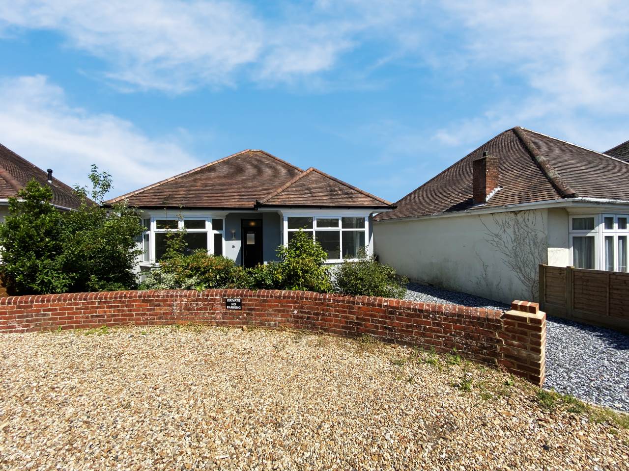 2 bed bungalow for sale in The Circle, Moordown 0